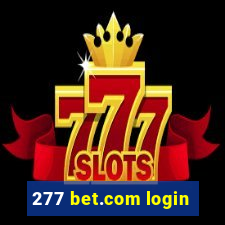 277 bet.com login